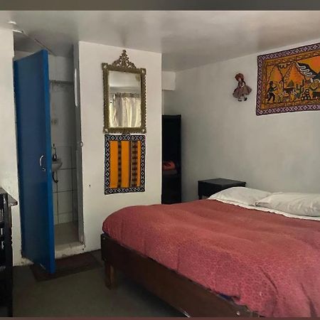 Hostel Backpachers Felix Cusco Exterior photo
